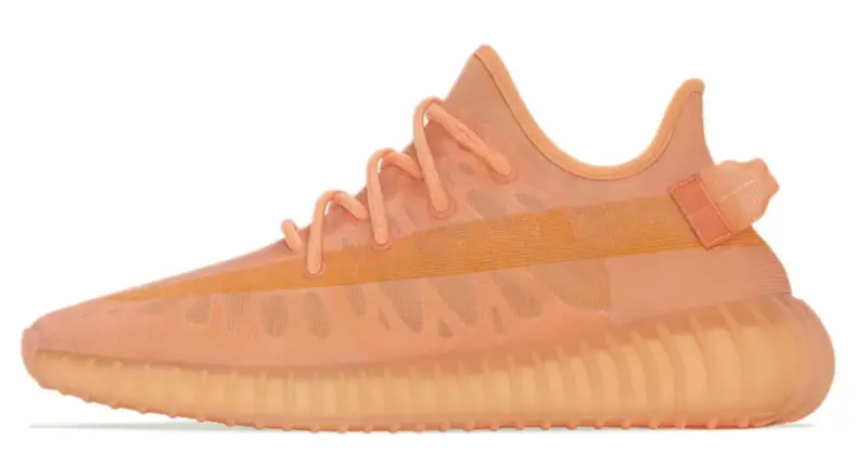 Adidas Yeezy Boost 350 V2 Mono Clay/Mono Clay $119.99 $230.00