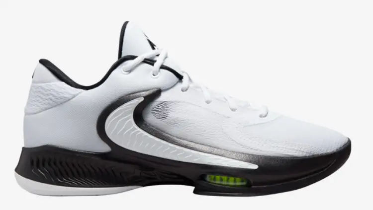 Nike Zoom Freak 4 TB Men's Explore Nike This item is on sale. Price dropped from $130.00 to $89.99 $89.99 $130.00 31% off