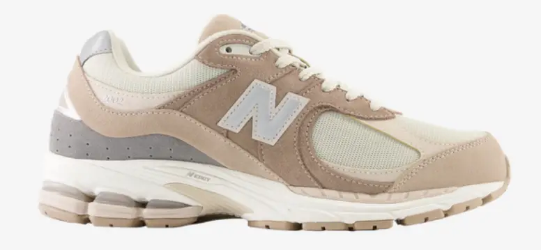 New Balance 2002R Men's Explore New Balance This item is on sale. Price dropped from $145.00 to $104.99 $104.99 $145.00 28% off