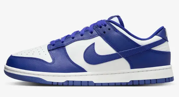 Nike Dunk Low Retro Men's Shoes $91.97 $115 20% off