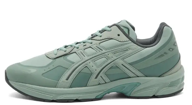 Asics GEL-1130 NS Slate Grey & Graphite Grey $135 $95