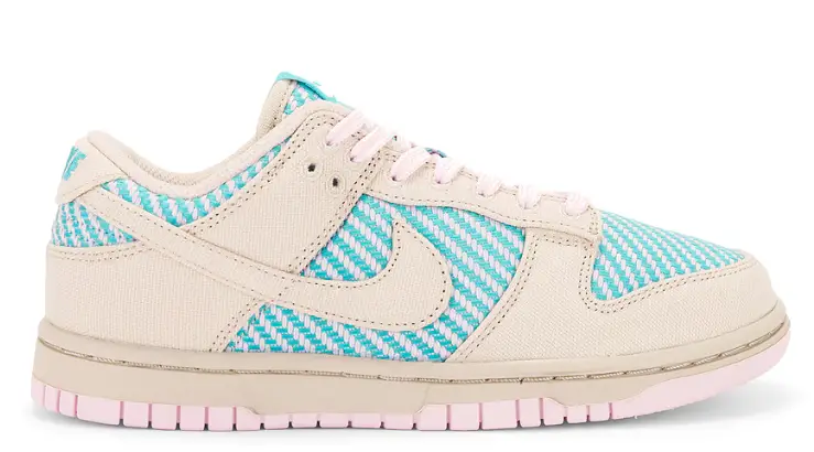 Dunk Low Sneaker Nike brand:Nike $95 Previous price: $135