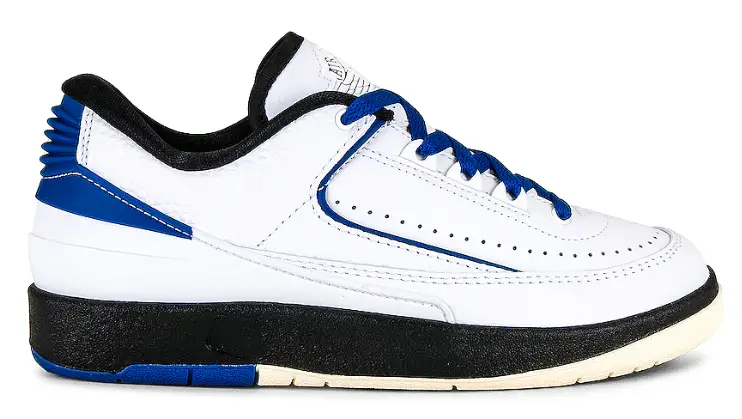 Air Jordan 2 Retro Low Sneaker Jordan brand:Jordan $96 Previous price: $150