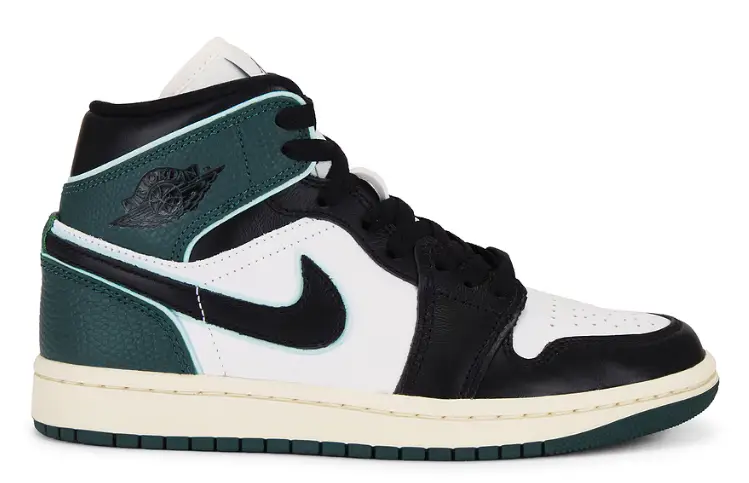 Air Jordan 1 Mid Sneaker Jordan brand:Jordan $81 Previous price: $135