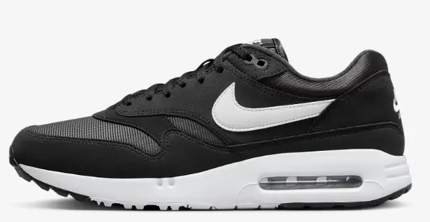 Nike Air Max 1 '86 OG G Men's Golf Shoes $98.97 $160 38% off