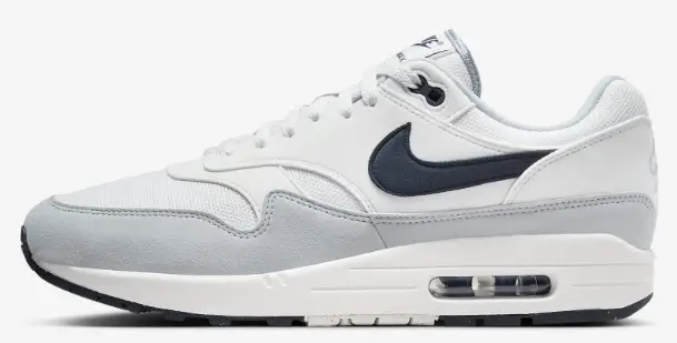 Nike Air Max 1 Men's Shoes $109.97 $140 21% off