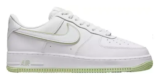 Nike Men's Air Force 1 '07 Shoes $73.97 $114.99 *