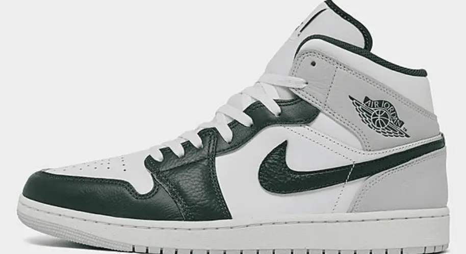 Men's Air Jordan 1 Mid SE Casual Shoes $135.00 $100.00