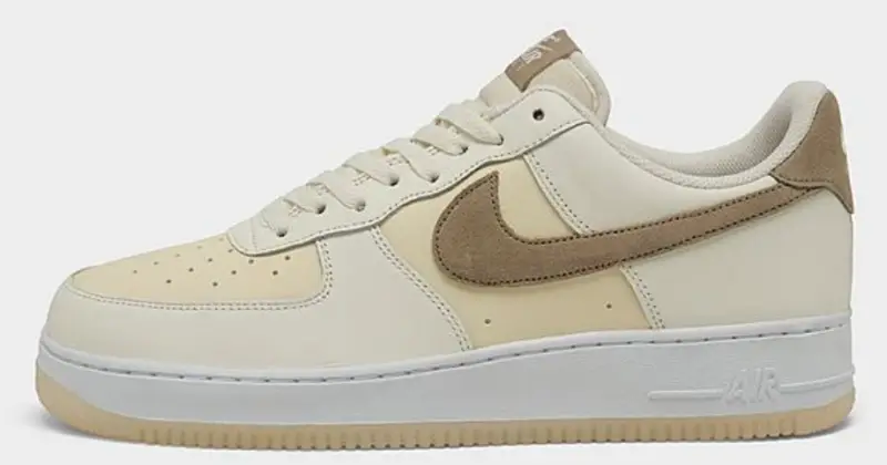 Men's Nike Air Force 1 '07 LV8 Casual Shoes $125.00 $85.00