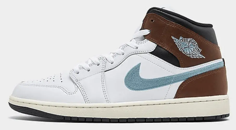 Air Jordan Retro 1 Mid SE Casual Shoes $135.00 $80.00