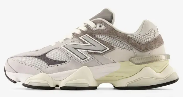 New Balance 9060 Price reduced from$150to $119.99