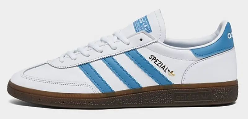 adidas Originals Handball Spezial Casual Shoes Shop All adidas $110.00 $60.00