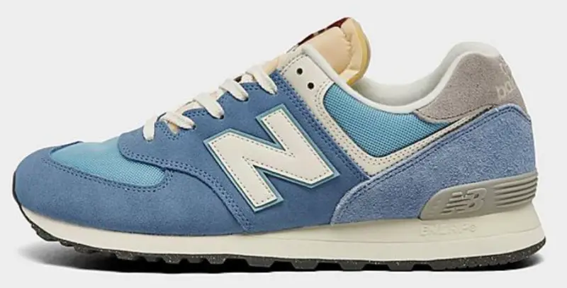 Men's New Balance 574 Core Casual Shoes $90.00 $60.00