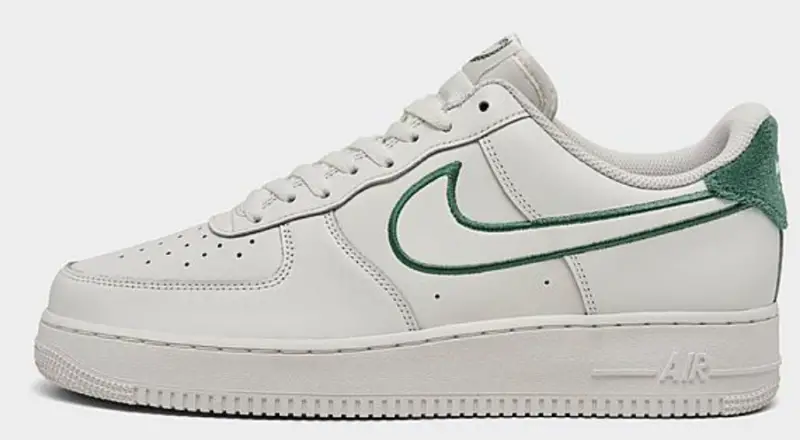 Men's Nike Air Force 1 '07 LV8 SE Resort and Sport Casual Shoes $125.00 $90.00