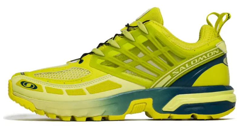 Salomon ACS Pro Sulphur Spring/Deep Dive $161.00 $230.00