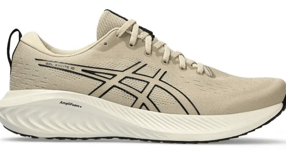 ASICS GEL-Excite 10 Men's Running Shoes $85.00 Reg $59.50 Clearance