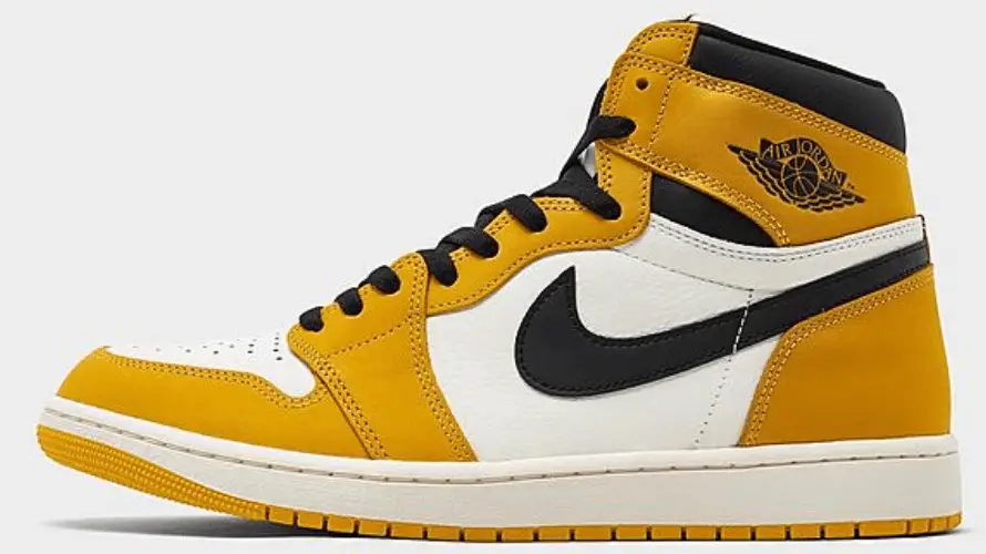 Air Jordan Retro 1 High OG Casual Shoes Shop All Jordan $180.00 $100.00