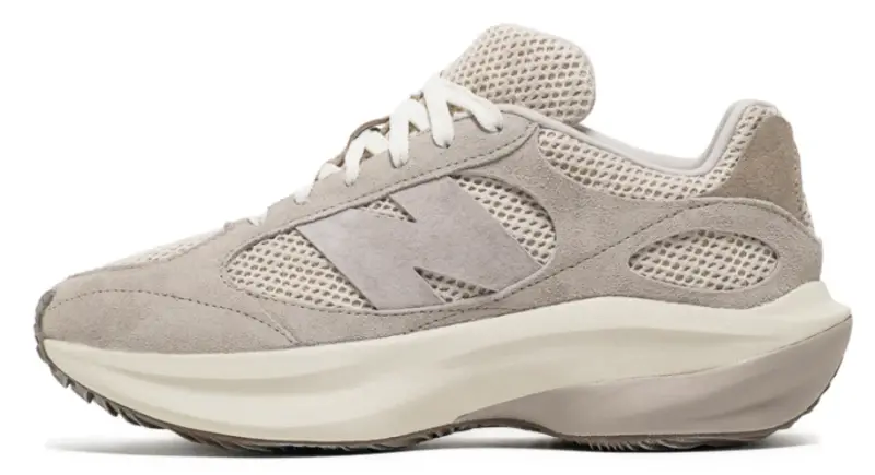 New Balance WRPD Runner 'Grey Days' Grey/Brown $112.50 $149.99