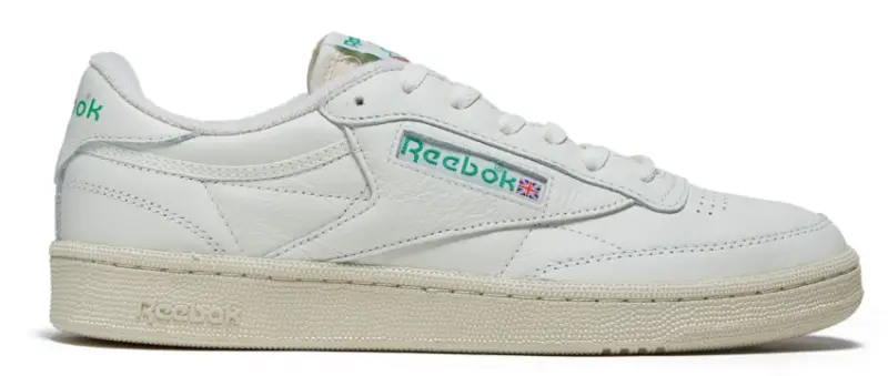 Reebok Club C 85 Vintage Shoes $63.00 $90.00 30% off