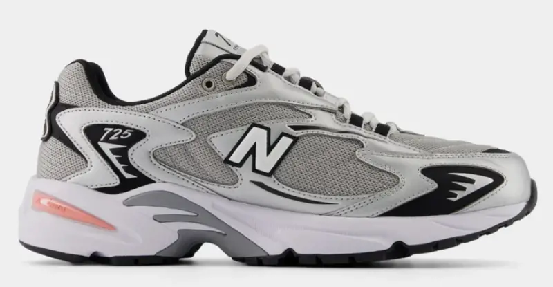 New Balance 725V1 Mens Running Shoes $110.00 $69.98