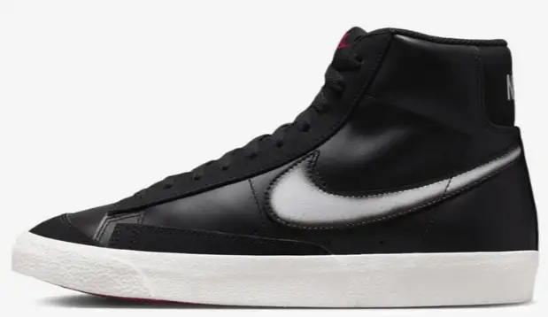 43% OFF Men's Nike Blazer Mid '77 Vintage Price reduced from$105to $59.99