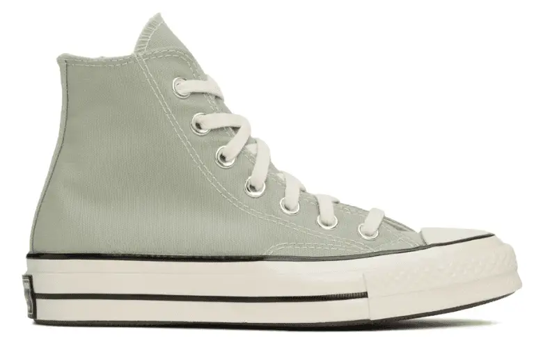 Converse Green Chuck 70 Seasonal Color Sneakers