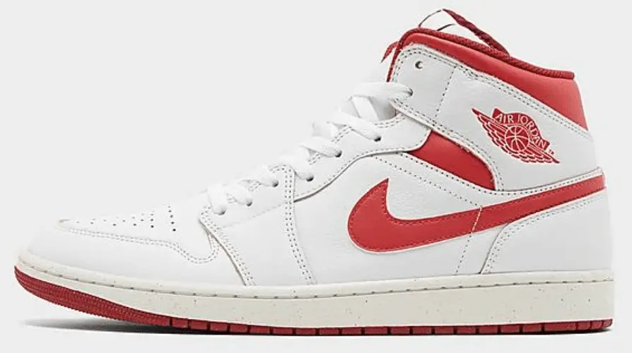 Air Jordan Retro 1 Mid SE Casual Shoes $135.00 $70.00