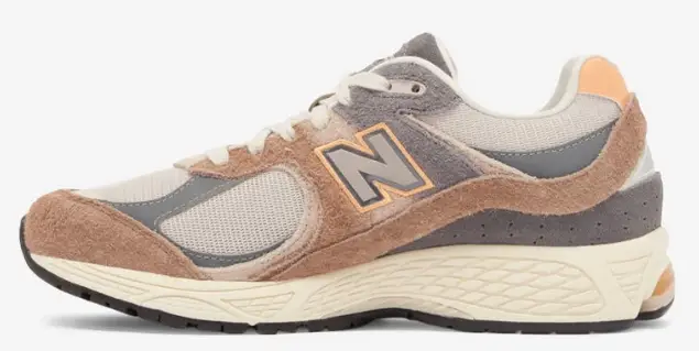 31% OFF Men's New Balance 2002 Write Review Price reduced from$145to $99.99