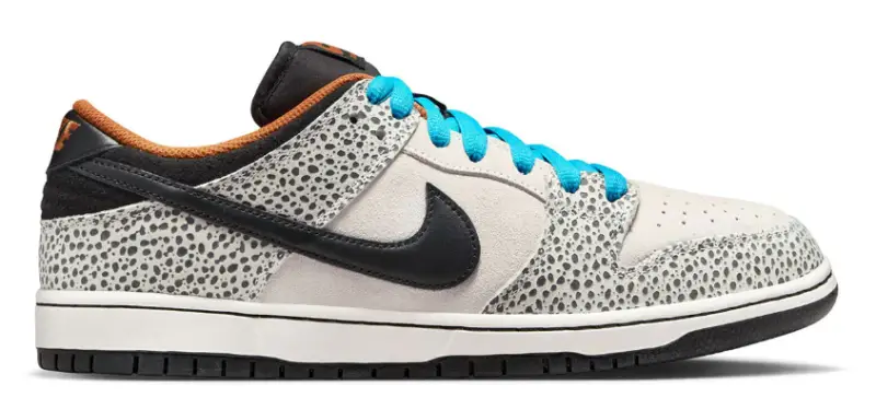 Nike SB Dunk Low Pro Shoes $87.50 $125.00 30% off