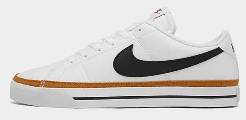 Men's Nike Court Legacy Next Nature Casual Shoes $70.00 $55.00