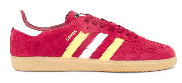 Samba Og Sneaker adidas Originals brand:adidas Originals $80 Previous price: $100