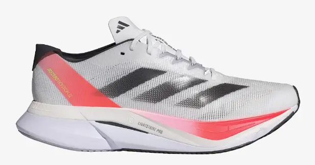 adidas Men's adidas Adizero Boston 12 Item #43974 See Reviews Write a Review $159.95 $127.95