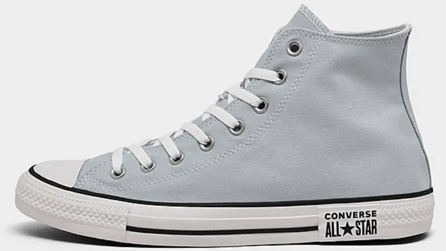 Converse Chuck Taylor Side License Plate Casual Shoes $75.00 $35.00