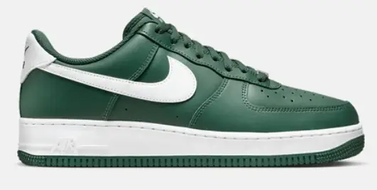 Men's Air Force 1 '07 $89.99 $115