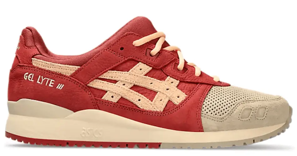 GEL-LYTE III OG Sportstyle Shoes $140.00 $99.95