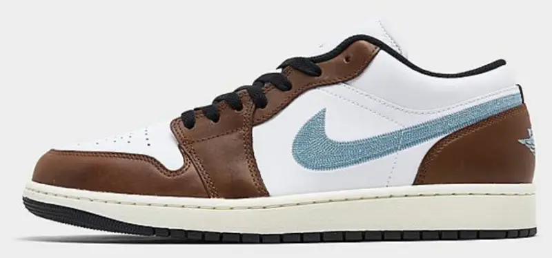 Air Jordan Retro 1 Low SE Casual Shoes $125.00 $100.00