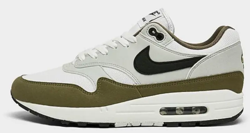 Men's Nike Air Max 1 Casual Shoes $140.00 $100.00