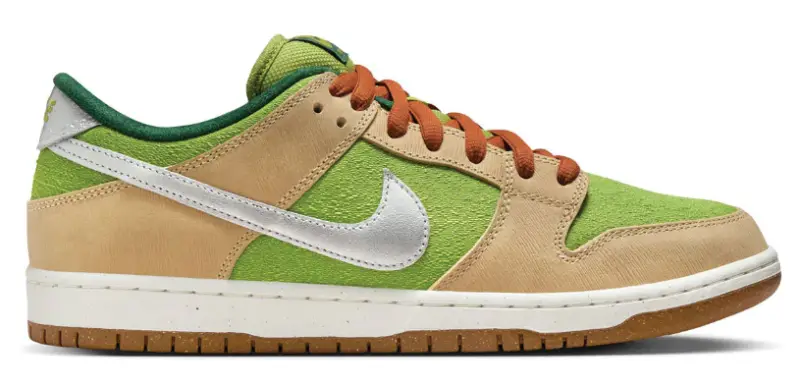 Nike SB Dunk Low Pro WC Shoes $99.95 $125.00 20% off