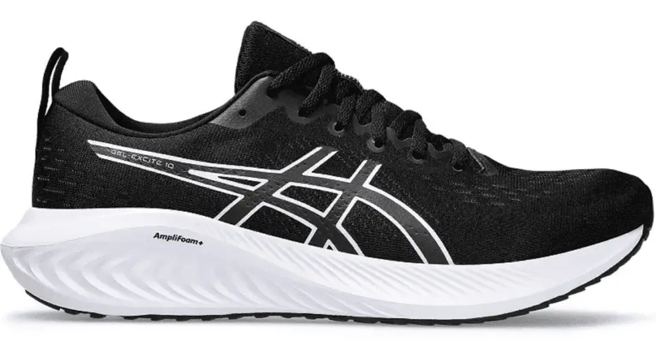 ASICS GEL-Excite 10 Men's Running Shoes $85.00 Reg $63.75 Sale