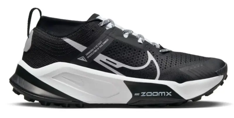 Men’s ZoomX Zegama Trail (001 - Black/White) by Nike Sale Original price$170.00 Current price$89.95