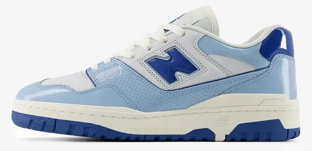 42% OFF Men's New Balance 550 Write Review Price reduced from$120to $69.99