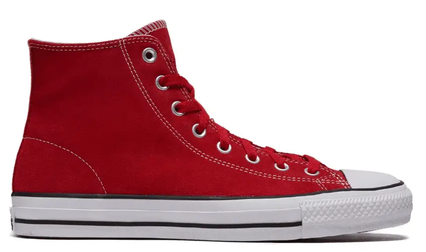 Converse Chuck Taylor All Star Pro Hi Shoes $56.00 $80.00 30% off