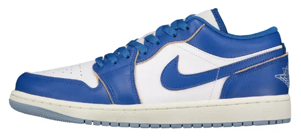 Air Jordan 1 Low 'Industrial Blue' SKU:FN5214-141 Sale price $ 63.00 Regular price $ 125.00 Sale -49%