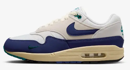 Nike Air Max 1 Men's Shoes $99.97 $140 28% off