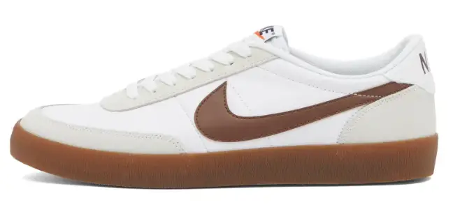 Nike Killshot 2 Sneaker White, Brown & Black $99 $64