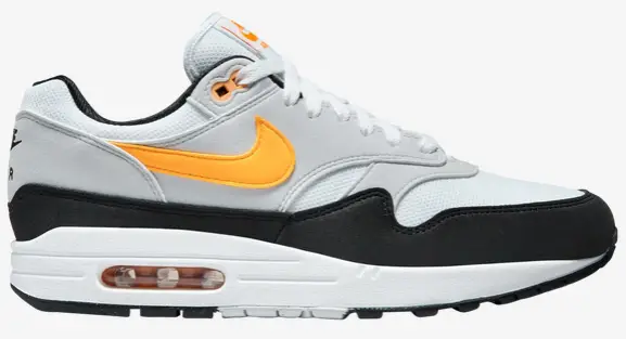 Nike Air Max 1 Men's Explore Nike This item is on sale. Price dropped from $140.00 to $99.99 $99.99 $140.00 29% off