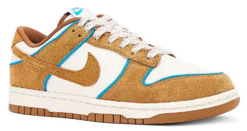 Dunk Low Retro Prm Sneaker Nike brand:Nike $75 Previous price: $125