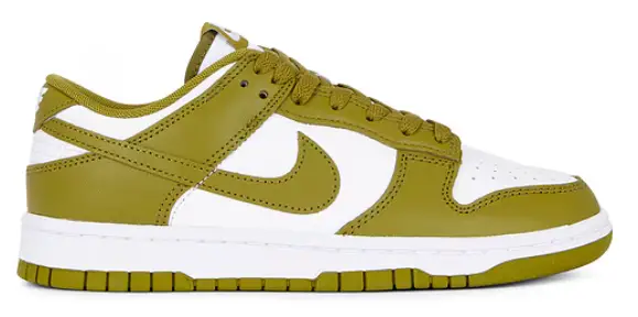 Nike Dunk Low Retro Nike brand:Nike $75 Previous price: $115