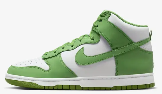 31% OFF Men's Nike Dunk High Retro 105 Reviews Price reduced from$130to $89.99