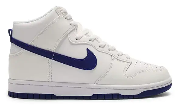 Dunk Hi Retro Sneaker Nike brand:Nike $78 Previous price: $130